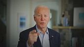 Biden si ricandida alla Casa Bianca