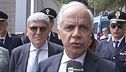 Emergenza sbarchi, arriva Piantedosi