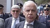 Emergenza sbarchi, arriva Piantedosi