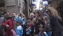 Napoli sold out, febbre da scudetto