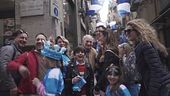 Napoli sold out, febbre da scudetto
