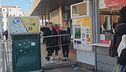 Venezia contro le borseggiatrici