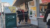 Venezia contro le borseggiatrici