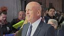 Bruce Willis diventa nonno