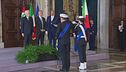 Medaglie ai campioni della sanità