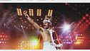Freddie Mercury, i tesori all'asta