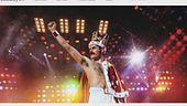 Freddie Mercury, i tesori all'asta