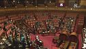 Def, anche il Senato approva