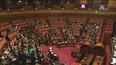 Def, anche il Senato approva