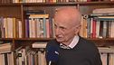 "Ho combattuto per l'onore del Ros"