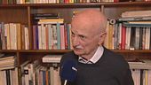 "Ho combattuto per l'onore del Ros"