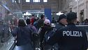 Violentata in stazione a Milano