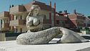 La sirena "maggiorata" di Monopoli