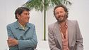 "Evviva!" Morandi e Jova insieme
