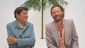 "Evviva!" Morandi e Jova insieme