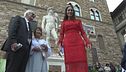 La rivincita della prof licenziata