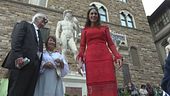 La rivincita della prof licenziata