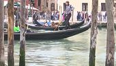Venezia, giro in gondola più caro