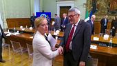 Meloni-Cgil, scontro sul primo maggio