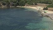 Così il mare si mangia le coste