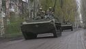 Kiev è pronta alla controffensiva