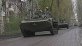 Kiev è pronta alla controffensiva