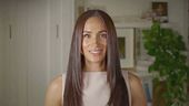 Il nuovo look di Meghan