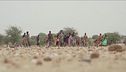 Assalto ai porti, fuga dal Sudan