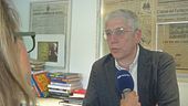 "Maledette iene" il nuovo libro di Mario Giordano