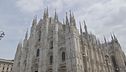 Milano rende omaggio a Manzoni