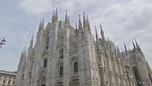 Milano rende omaggio a Manzoni