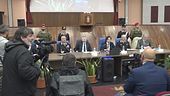 Colpo alla 'ndrangheta, 108 arresti