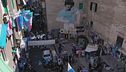 Lo scudetto è l'oro di Napoli