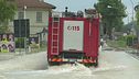 Morti e dispersi, disastro in Emilia