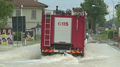 Morti e dispersi, disastro in Emilia