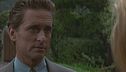 Palma d'oro a Micheal Douglas