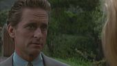 Palma d'oro a Micheal Douglas