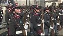 I 162 anni dell'esercito italiano