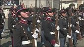 I 162 anni dell'esercito italiano