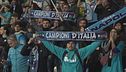 Il Napoli è campione d'Italia