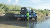 "L'alluvione si poteva evitare"