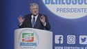 Forza Italia abbraccia Berlusconi