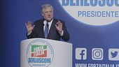 Forza Italia abbraccia Berlusconi