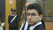 "Il mio Alex non è un delinquente"