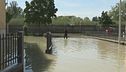 Alluvione, ora è allarme sciacalli