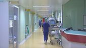 Medici italiani in burnout