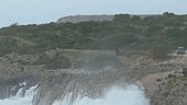 Leuca, ora l'Italia è più corta