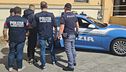 Preso l'aggressore della coppietta