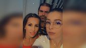 Voleva ammazzare anche il figlio