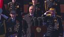 Putin in piazza. L'Europa a Kiev